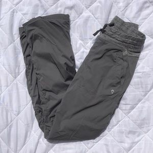 Rare double lined sweats